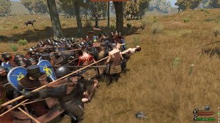 These Mods WILL IMPROVE Bannerlord [upl. by Alenoel]