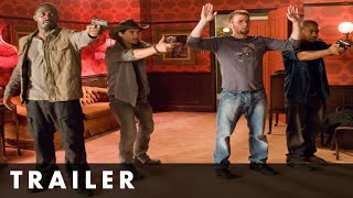 THE LOSERS  Trailer  Starring Chris Evans and Zoe Saldana [upl. by Ruyle629]