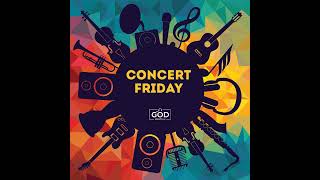 November 17 Concert Friday [upl. by Abehshtab]