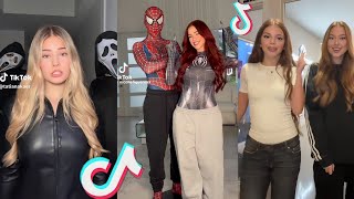 Las Mejores Tendencias y Bailes de Tik Tok INuevos trends tiktok 2024  Bailando TIK TOK [upl. by Franciska]