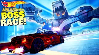 HOT WHEELS UNLEASHED PS5 Walkthrough Gameplay Part 1  INTRO PlayStation 5 [upl. by Salahi940]