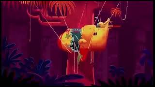 zig and Sharko in  hindi  end of the World 🌏 episode in hindi 🥰🙃🙂 हिंदी [upl. by Ardme]