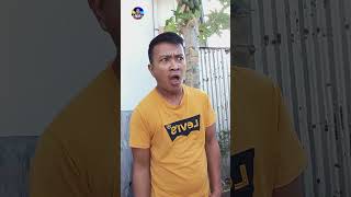 Umotot sa PVC pipe funny funnyvideo comedy shortsvideo [upl. by Nnaycart451]