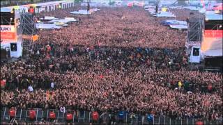 The Offspring  Self Esteem Live bei ROCK AM RING [upl. by Einnov]