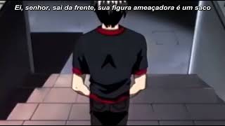 Kaikan Phrase  Episódio 16 Legendado [upl. by Suelo235]