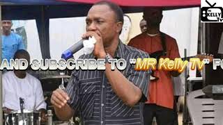 AGAPE LOVE BANDJESUS BU NKEM mercy song by bro Israel anyanele listen and be blessed [upl. by Mauretta618]