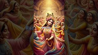 Radha Krishna shorts♥️♥️♥️love radhakrishna loveyoutubeshorts [upl. by Sabba]