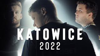 IEM Katowice 2022  The Hunt [upl. by Elatia]