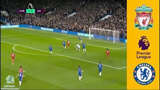 ليفربول ضد تشيلسى اليوم ومباراة حماسية HD [upl. by Helbona]