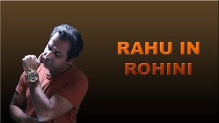 Rahu in Rohini nakshatra in Vedic Astrology [upl. by Sllew956]