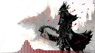 Bloodborne Paleblood Moon  Nightcore [upl. by Nawek]