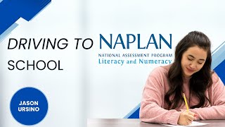 NAPLAN Is it Important  Jason Ursino [upl. by Elaweda]