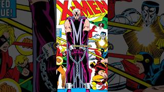 🔵 Kostum terbaik Magneto magneto marvelcomics xmen [upl. by Minor529]