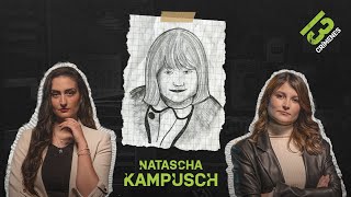 Episodio 3 El secuestro de Natascha Kampusch  13 Crímenes [upl. by Ardnossac]