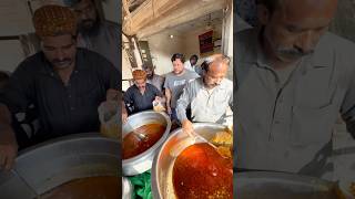 Timber maket Multan ka best desi Naashta  Sheikh Imran Ali shorts short [upl. by Wolliw]