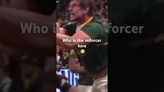 Eben etzebeth or bakkies Botha [upl. by Venable]