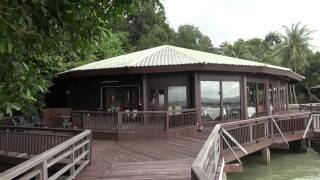 Sheraton Langkawi Beach Resort Malaysia [upl. by Scammon]