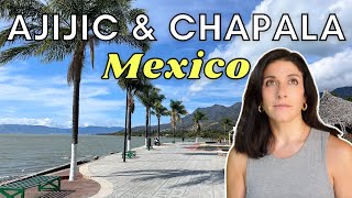 What I wish Id known BEFORE moving to MEXICO [upl. by Llenel807]