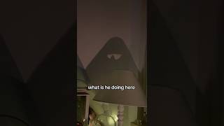 Bill Cipher in my home [upl. by Allyce]