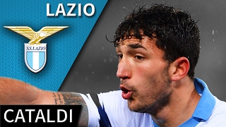 Danilo Cataldi • Lazio • Magic Skills Tackels Passes amp Goals • HD 720p [upl. by Akenot762]