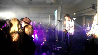 Louden Swain Concert Birmingham Asylum7 Video 3 [upl. by Wun]