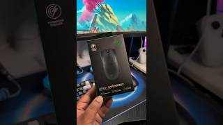 razer Viper v3 Hyperspeed Wireless ESports Mouse 🖱 Quick Unboxing Ting [upl. by Wolf326]