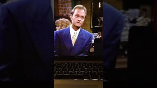 Frasier Season 1 Episode 1 [upl. by Esenwahs319]