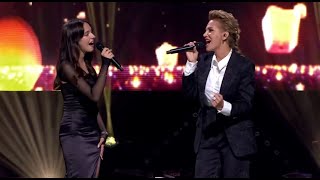 Tribute to Karel Gott Pocta Karlu Gottovi Czech AllStar Concert 2022 [upl. by Toblat]