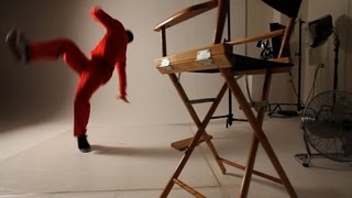 5 Break Dance Tips for Beginners  Break Dancing [upl. by Eirollam]