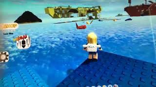 Pilfering pirates 🏴‍☠️ on ROBLOX [upl. by Lander]