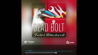 Audiobook Sample Dead Bolt [upl. by Moore627]