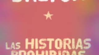 Las Historias Prohibidas del Pulgarcito Roque Dalton PARTE I AUDIOLIBRO [upl. by Liddy196]