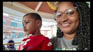 Hershey Park vlog [upl. by Gnilrac]