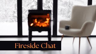 Fireside Chat 2023  December 31 2023  Sunday Service [upl. by Dnomra]