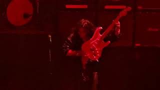 Yngwie Malmsteen en Concierto 16 October 2024 Temple Theatre Tacoma WA [upl. by Stav]