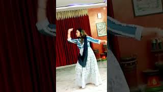 Easy steps for Semi classical dance [upl. by Illoh]