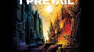 I Prevail  Pull The Plug Audio [upl. by Nrubliw]