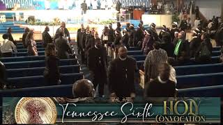 Holy Convocation  Official Day  September 12 2024 [upl. by Cati]