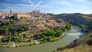 Toledo Spain Tangled History  Rick Steves’ Europe Travel Guide  Travel Bite [upl. by Anastasio]