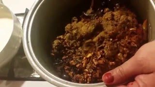 How To Make Boroi Achar Bangladeshi Recipe [upl. by Russom330]