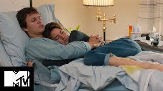 The Fault In Our Stars Never Seen Before Deleted Scenes  MTV Movies [upl. by Roxine]