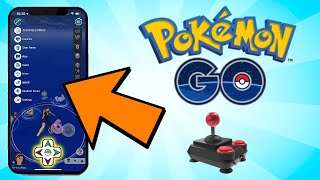 Pokemon Go Hack iOS 2024 No Verification  Guide For Pokemon Go Spoofing No PC WORKING [upl. by Riddle]