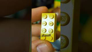 whats this mark on every LEGO brick lego legos legoaddict afol legomoc toys legobuild [upl. by Arlinda522]