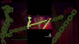 fedeasso hazbinhotel hazbinhotelparodia alastorparodia hazbinhotelparodiaita alastormeme [upl. by Alpheus]