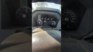 2014 Ford F250 start up automobile Truck ford f250 ￼ [upl. by Graeme388]