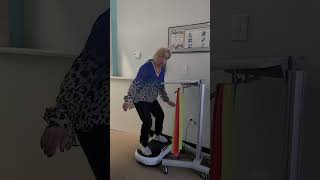 How to use vibration plate [upl. by Bevan]