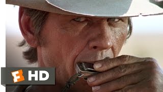 Once Upon a Time in the West 18 Movie CLIP  Two Horses Too Many 1968 HD [upl. by Olimreh]