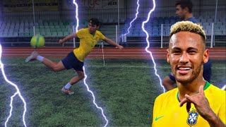 Neymar nasıl olunur Soğukkanlı🤙🏻 Neymar🇧🇷 fyp reels viral galatasaray neymar [upl. by Notned549]