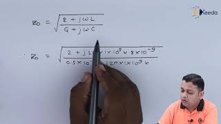 Problem Solutions To Transmission Line Equations  Microwave Transmission Lines [upl. by Enitsahc690]