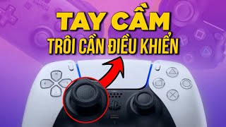 CONTROLLER DRIFT Nguyên nhân do đâu và Cách hạn chế tình trạng này [upl. by Duff283]